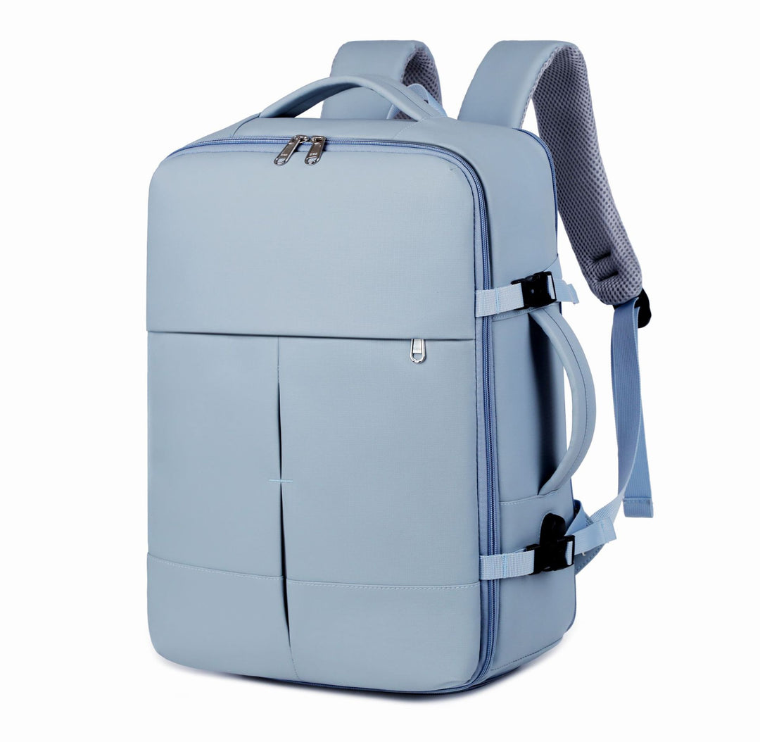 Moderner Kompakt-Rucksack mit Ergonomischem Design und Multifunktionalen Fächern Karnz