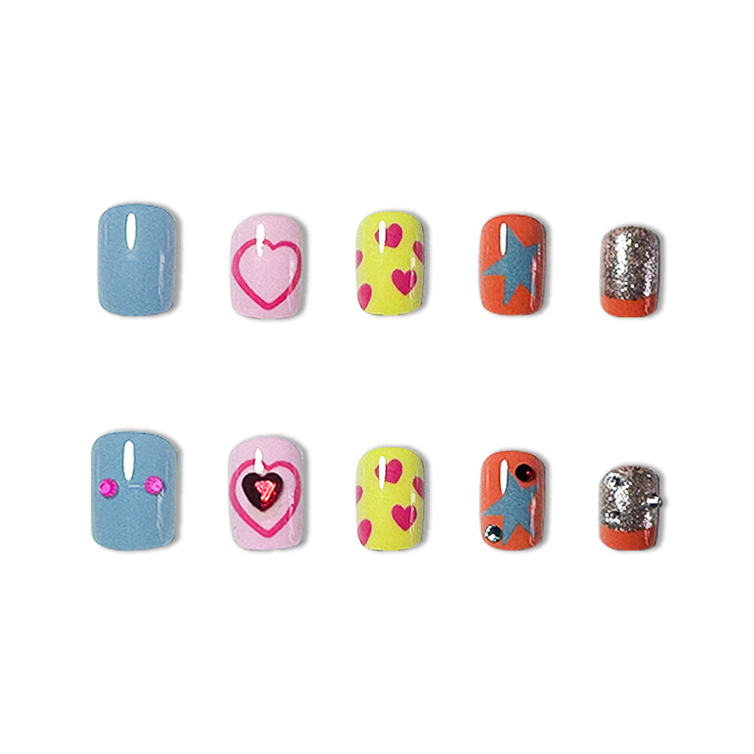 Künstlerische Nagelverlängerungen Karnz 1787977744