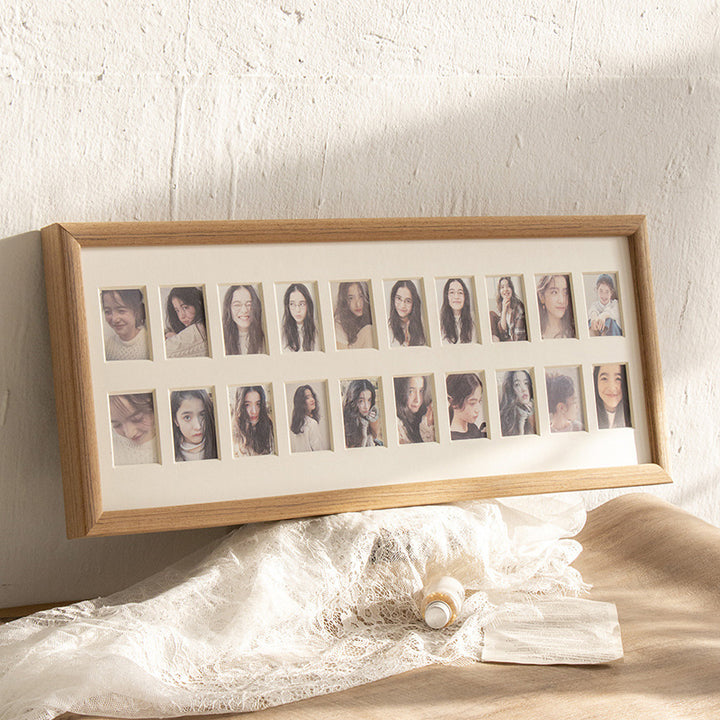 Multi-Foto-Displayrahmen