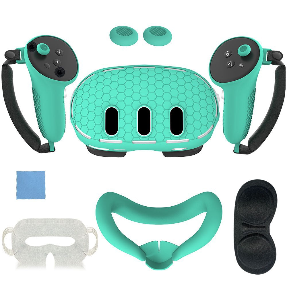VR-Controller Zubehör-Set Karnz