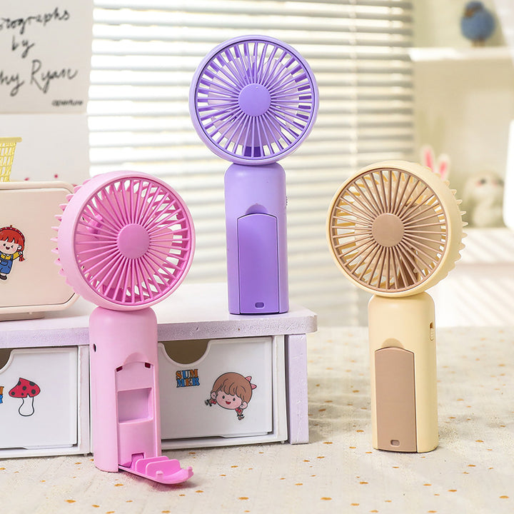 Damen tragbarer USB Ventilator Karnz