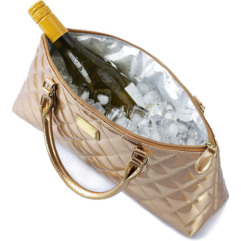 Damen Elegante und modische Handtasche Karnz