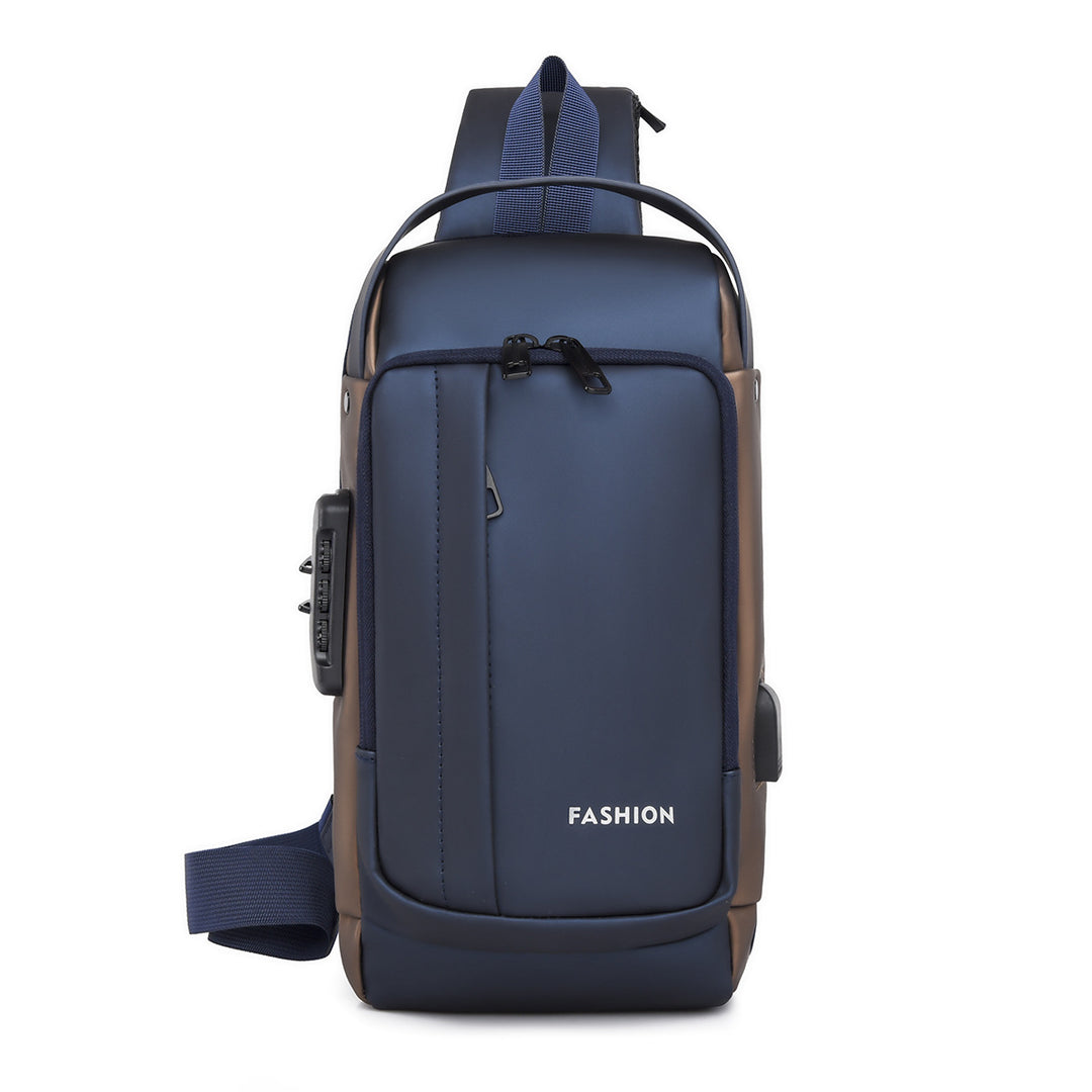 Sportlicher Sling-Rucksack Von Karnz