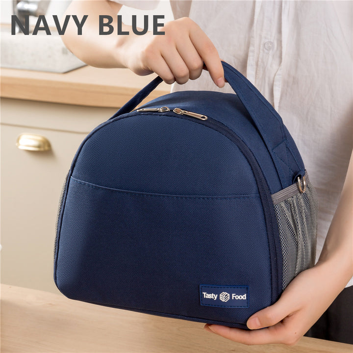 Isolierte Lunch-Tasche Karnz