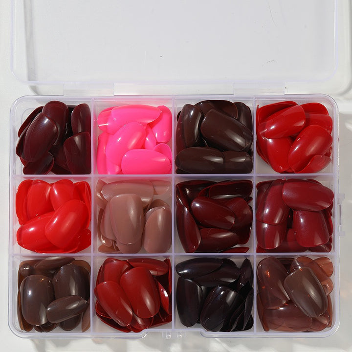 Press-On Nail Kit Karnz