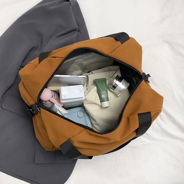Multifunktionale Reise-Duffle-Tasche