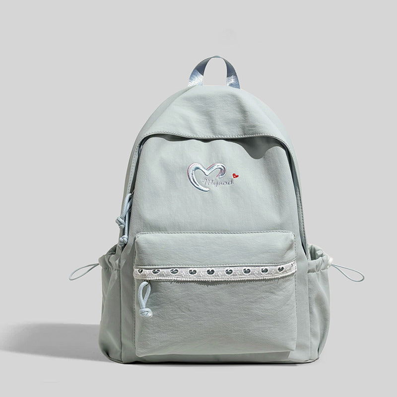 Süßer lässiger Rucksack Karnz