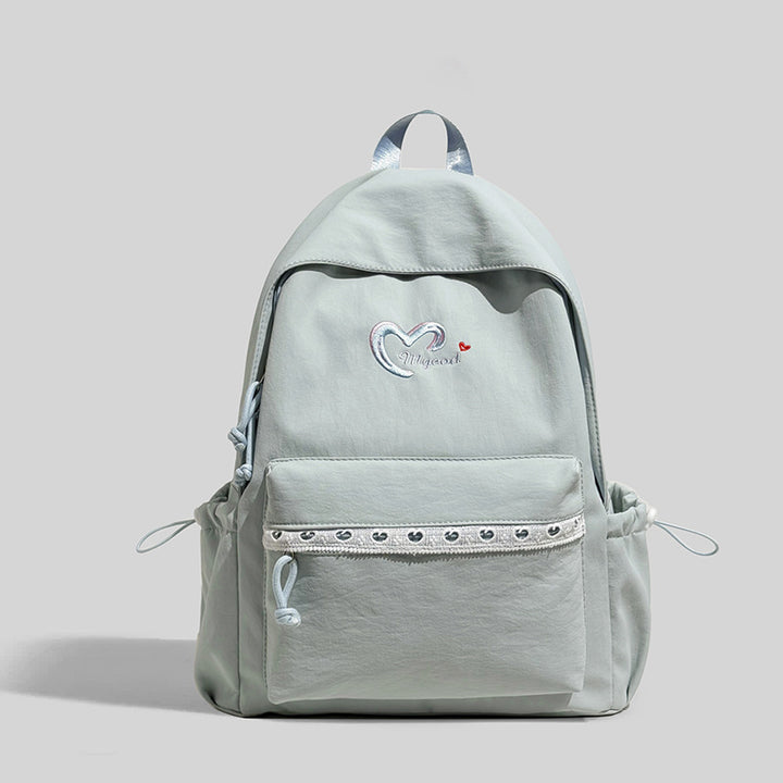 Süßer lässiger Rucksack Karnz