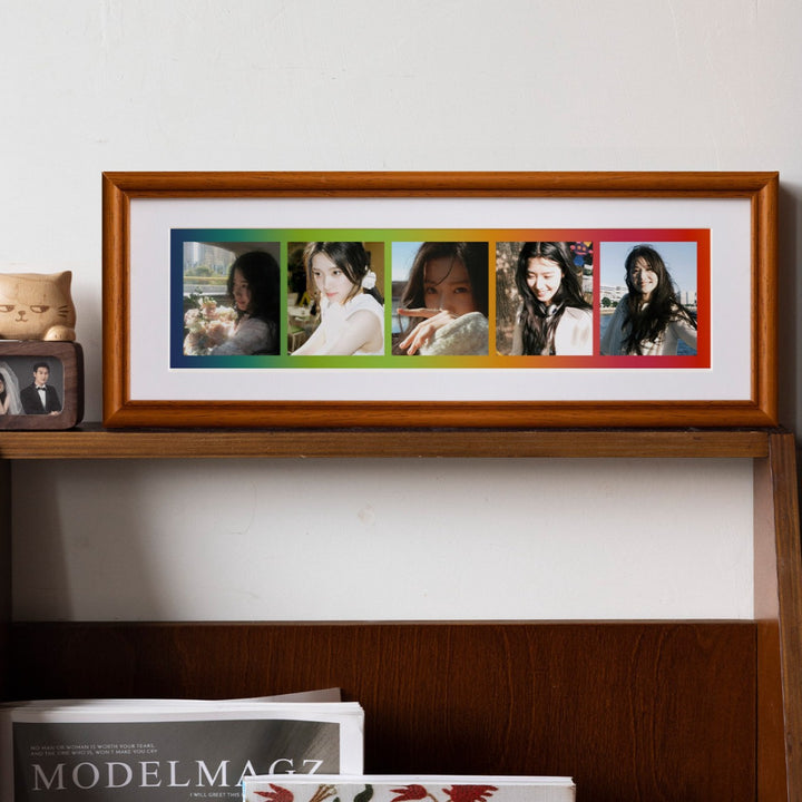 Multi-Foto Collage Rahmen  1791358340