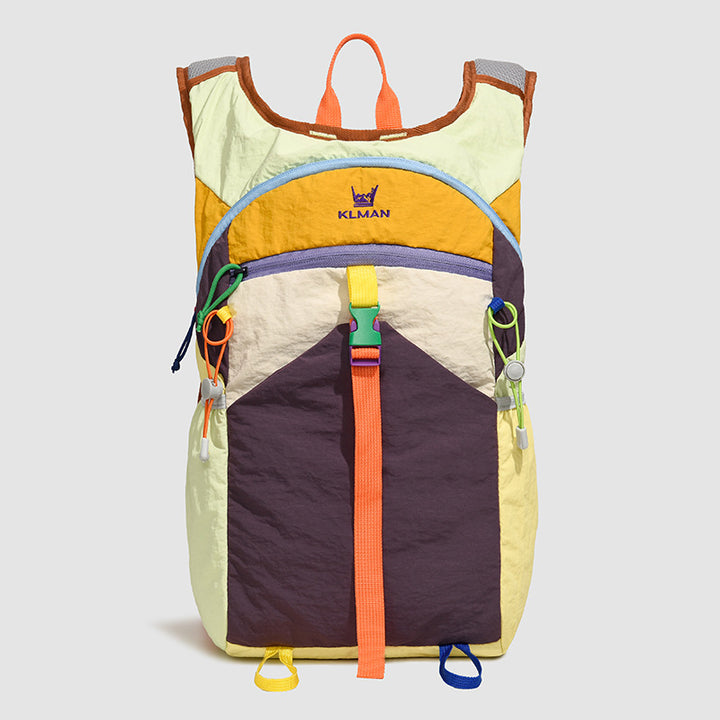 Leichte multifunktionale Abenteuer-Rucksack Karnz