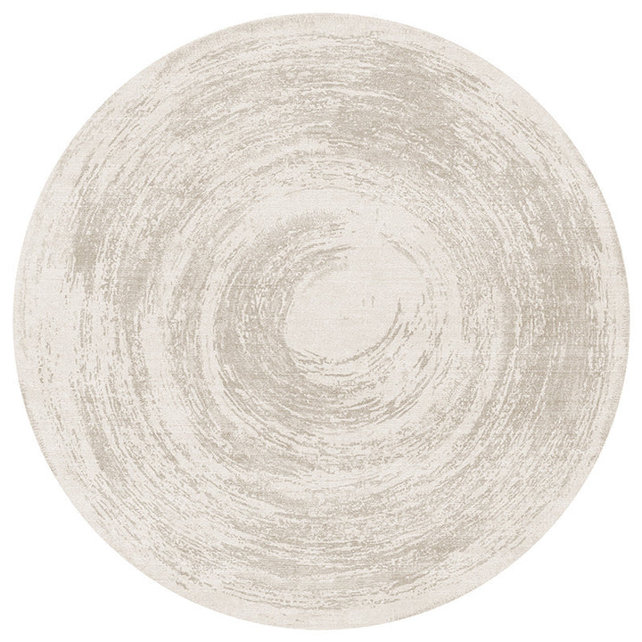 Abstractes Muster Teppich