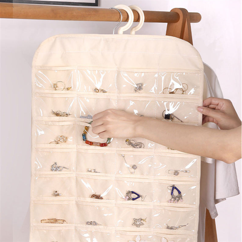Hängender Schmuckorganisator Karnz