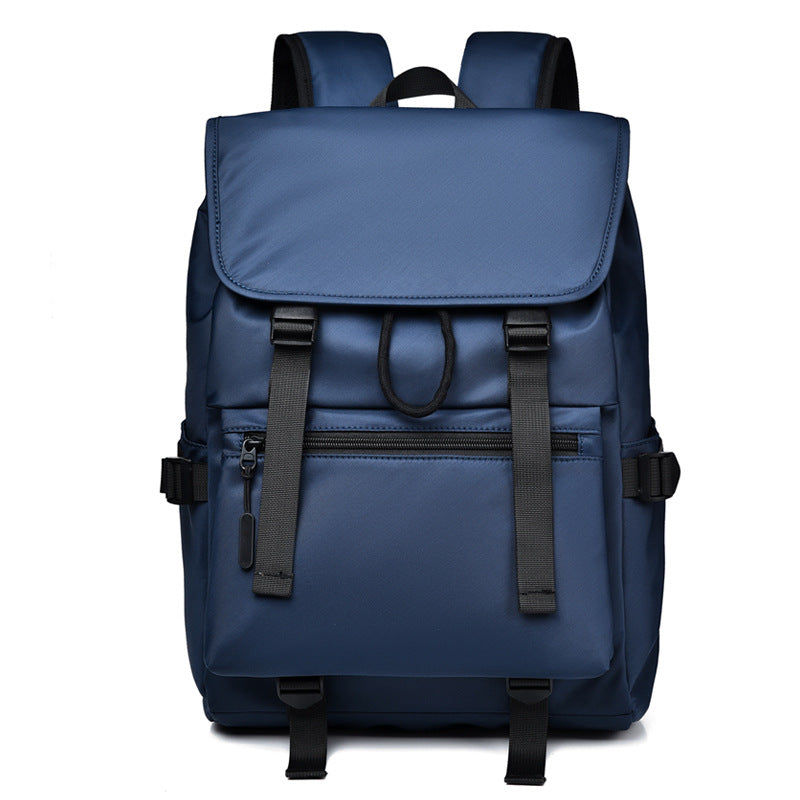 Vielseitiger Mehrfachfächer-Rucksack Karnz