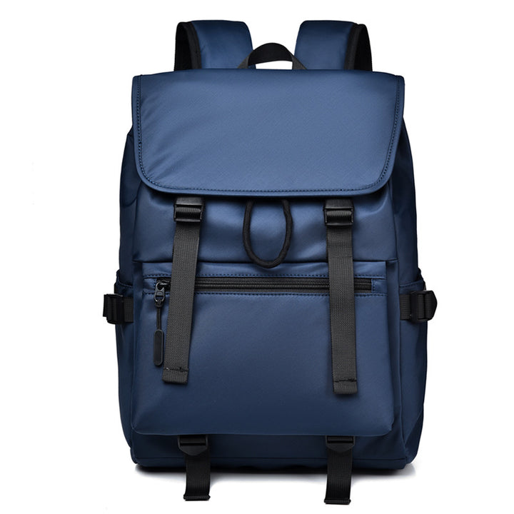 Vielseitiger Mehrfachfächer-Rucksack Karnz