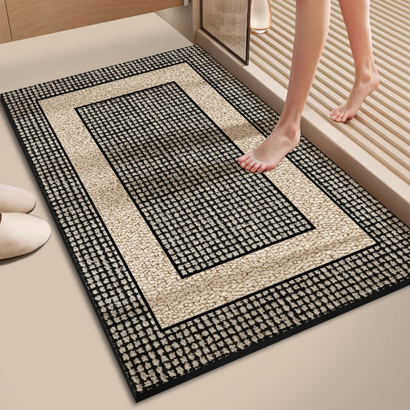 Badezimmer Komfortmatte