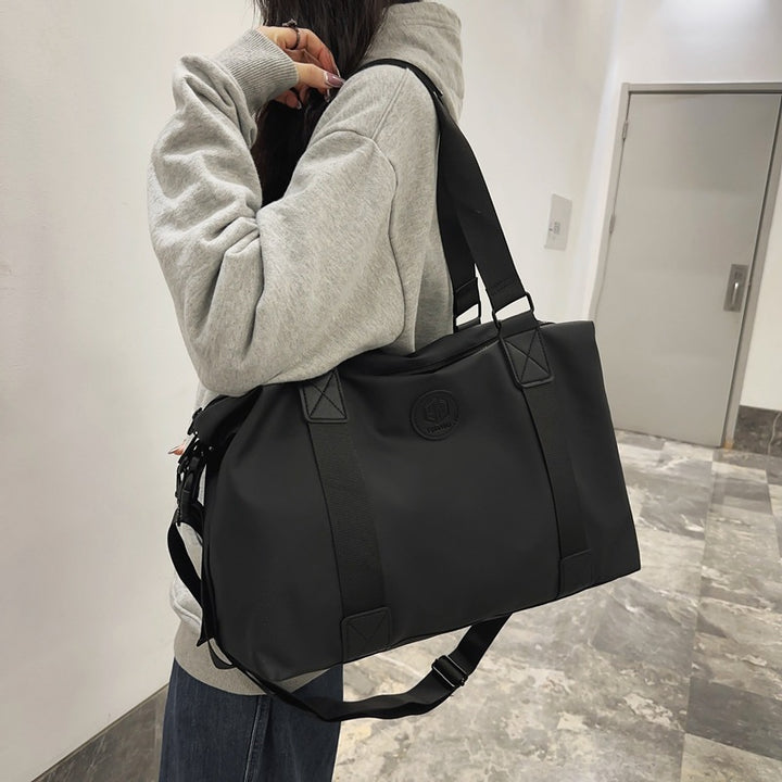 Wetterbeständiger Reise-Duffle-Bag Karnz