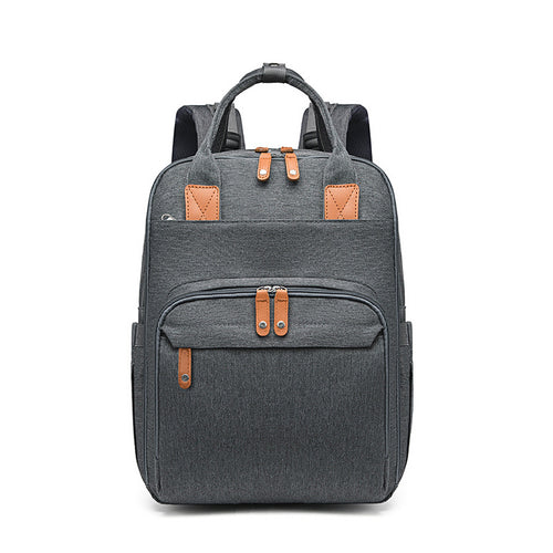 Vielseitiger Urban Laptop Rucksack Karnz