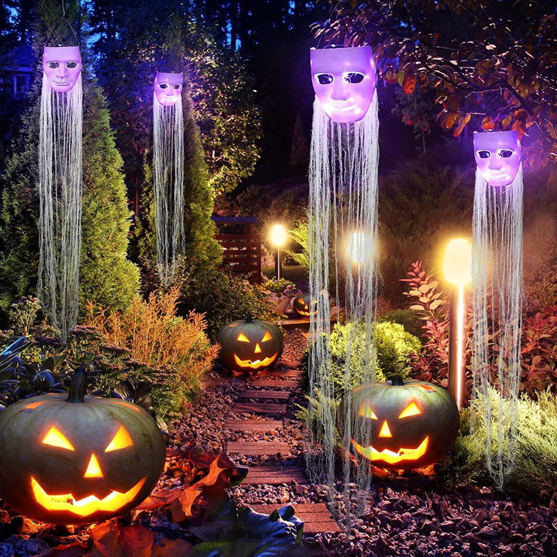 Halloween Dekorationsmaske