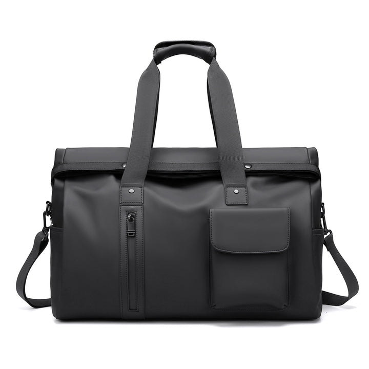 Multifunktionale wasserabweisende Reisetasche