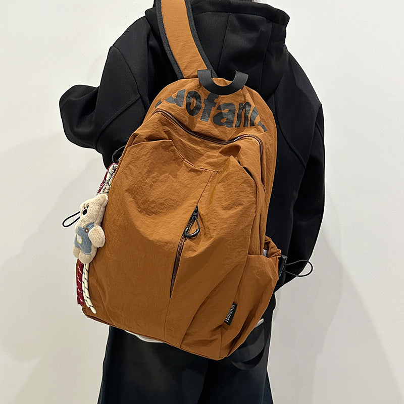 Urban Leichter Rucksack Karnz