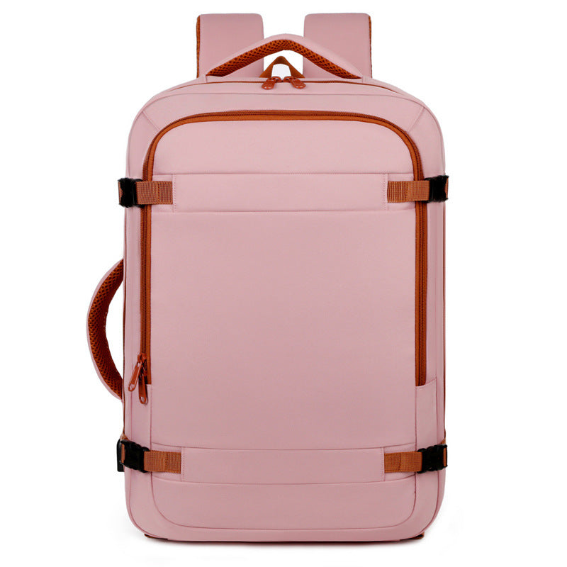 Vielseitiger Reisecargo-Rucksack Karnz
