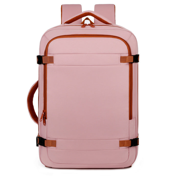 Vielseitiger Reisecargo-Rucksack Karnz