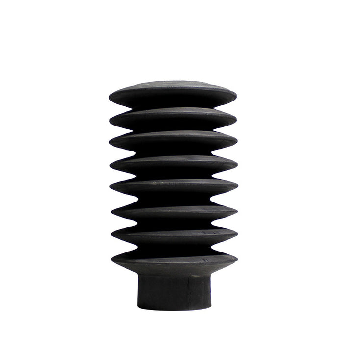 Texturierte Keramische Dekorative Vase