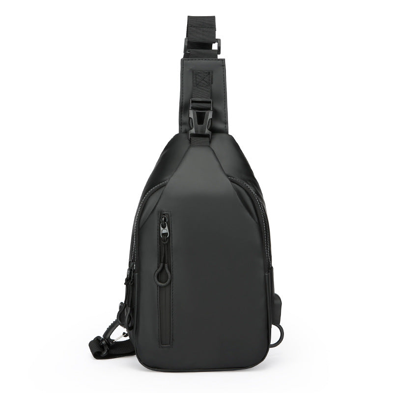 vielseitiger wasserdichter Sling-Rucksack