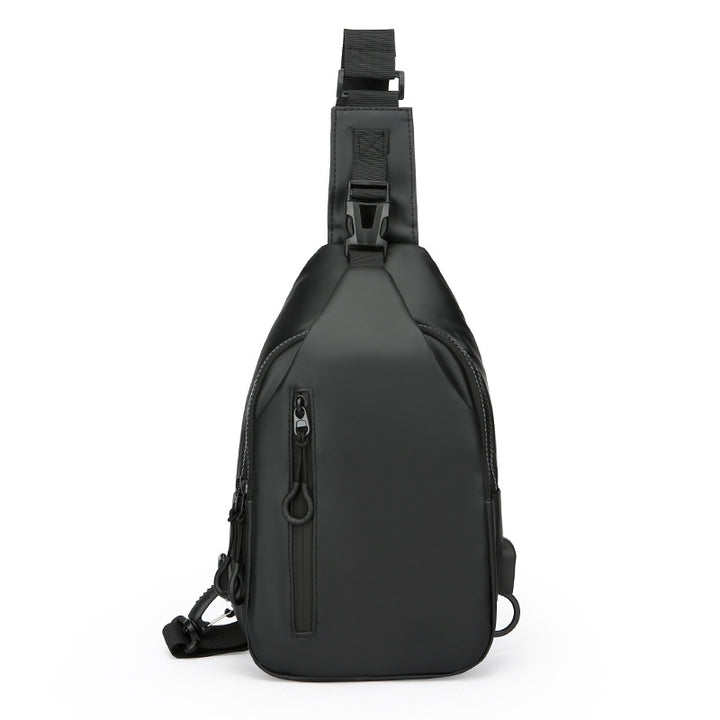 vielseitiger wasserdichter Sling-Rucksack