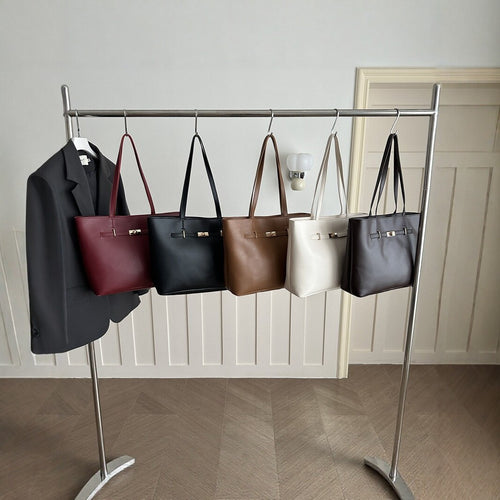 Elegante Minimalistische Tasche