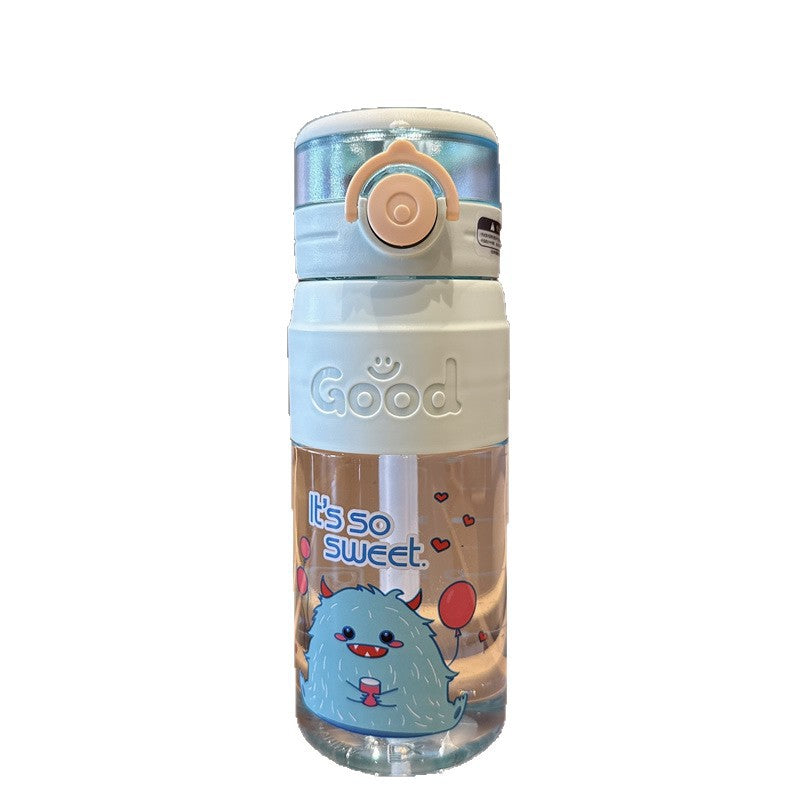 Damen Trinkflasche Karnz