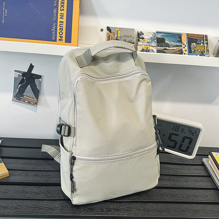 Sleek Travel Rucksack Karnz