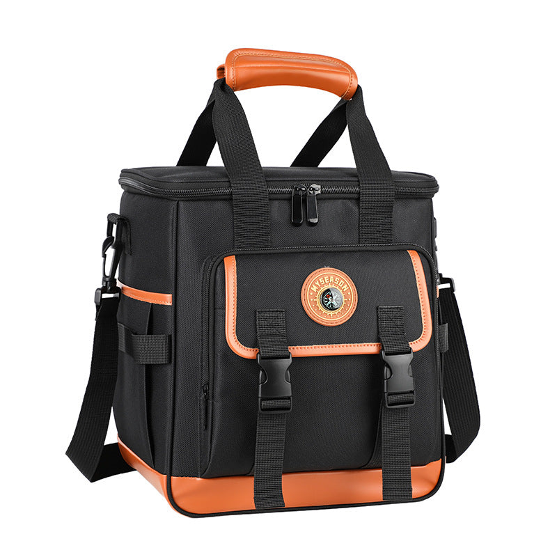 Multifunktionale isolierte Kühltasche Karnz