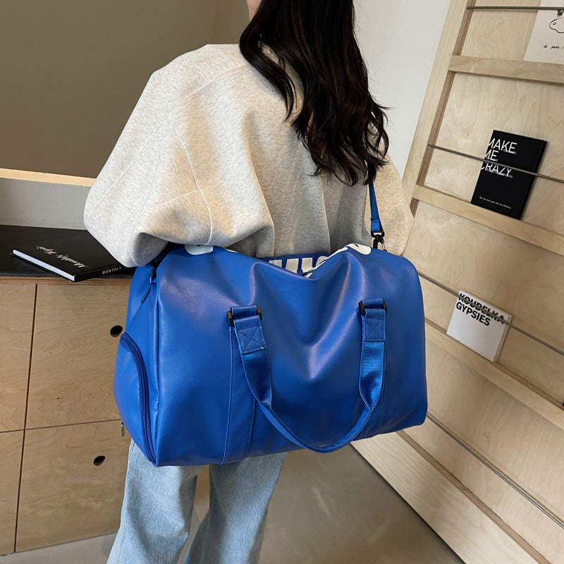 Vielseitige wasserdichte Fitness-Duffel-Tasche Karnz