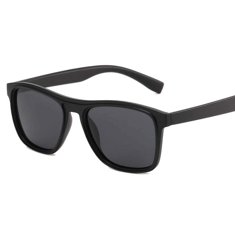Damen Sportliche Premium Sonnenbrille Karnz