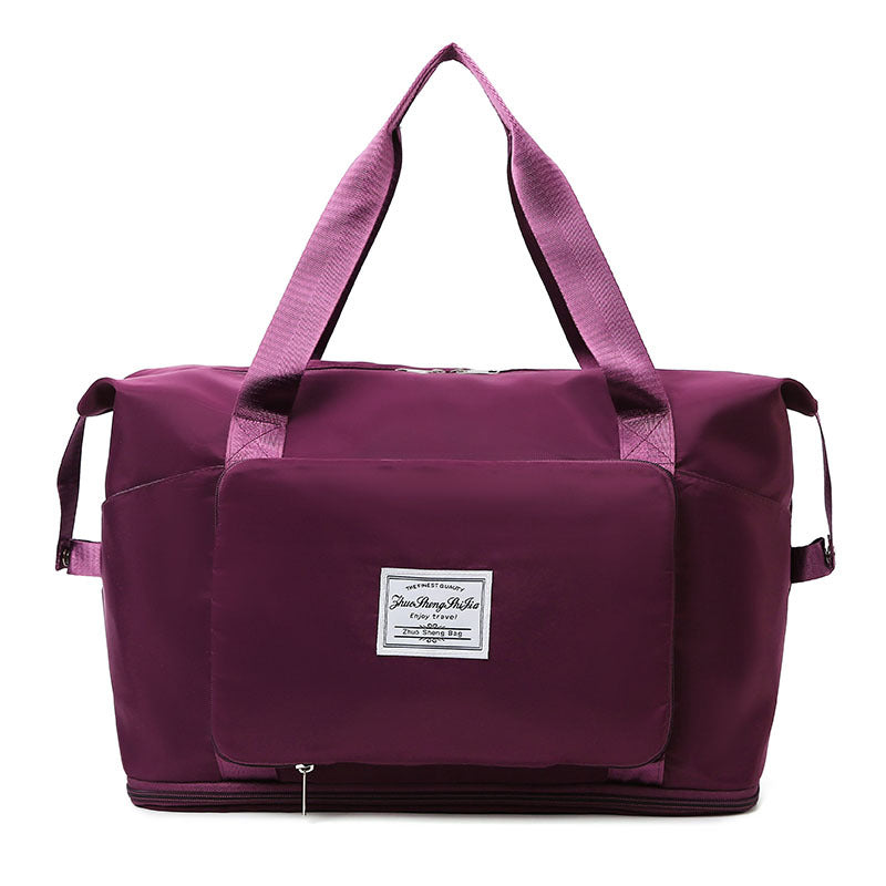 Vielseitige Reisetasche