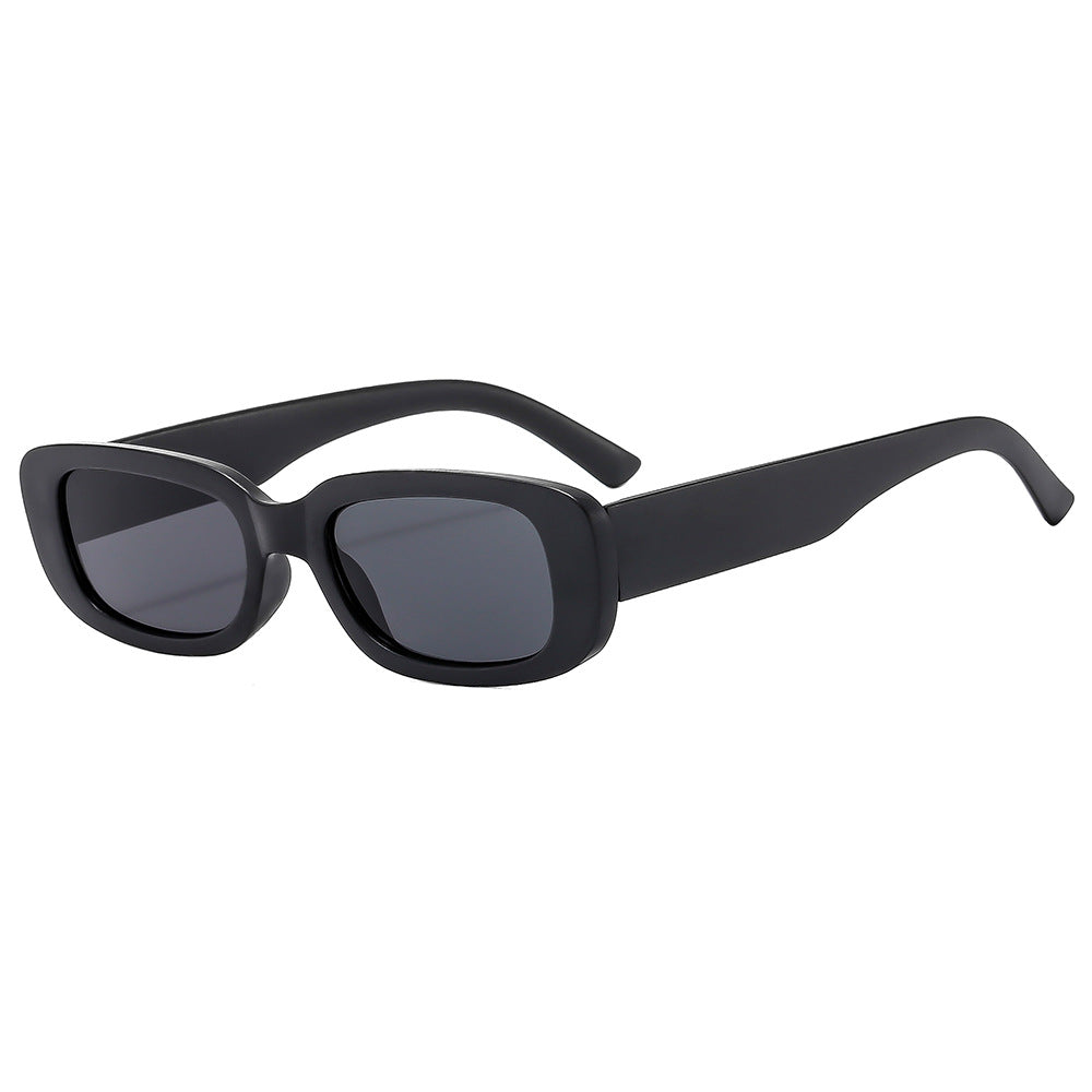 Damen modische Sonnenbrille Karnz