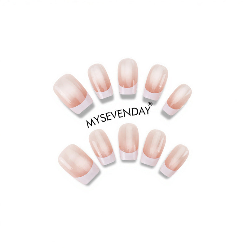 Anpassbare Press-On Nagelkollektion Karnz