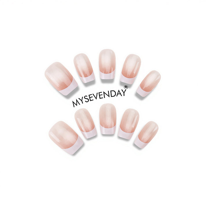 Anpassbare Press-On Nagelkollektion Karnz