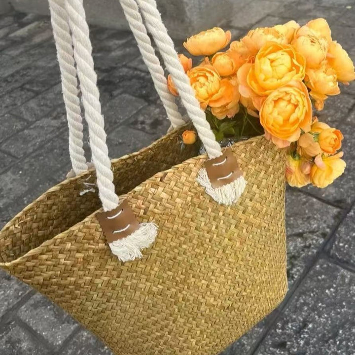 Damen Strandtasche Karnz