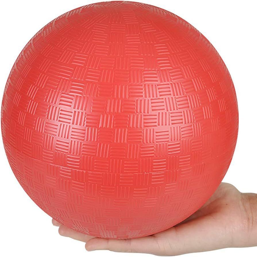 Unisex Sprung- und Lernspielball Karnz