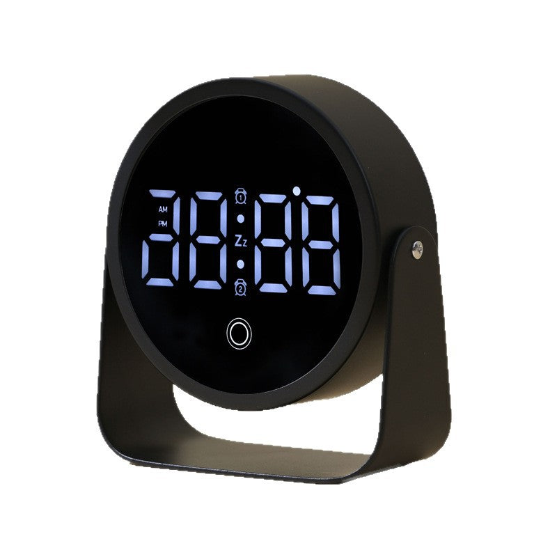 Digitaler Led-Alarmaus Uhr Karnz