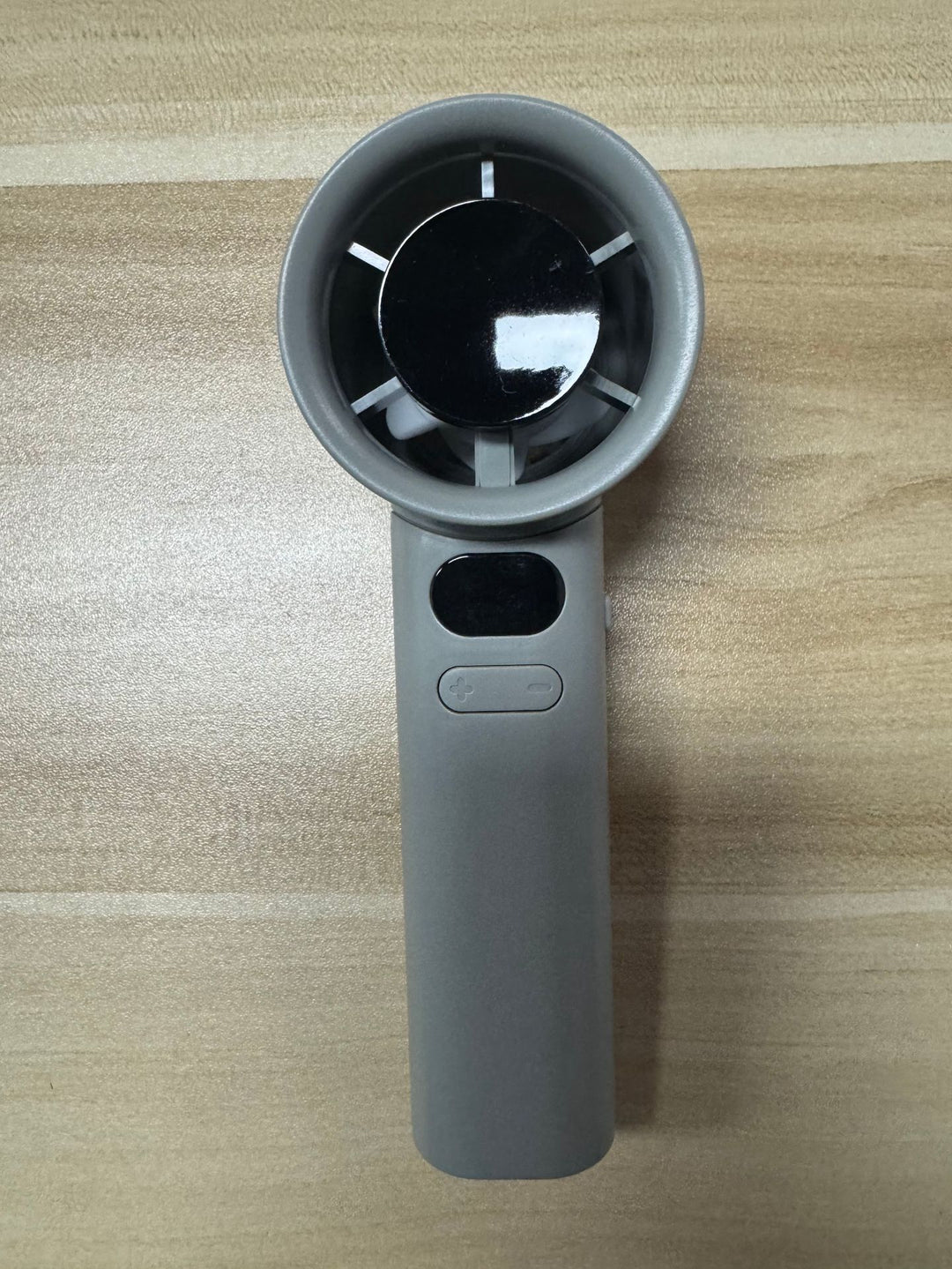 Damen Tragbarer Handventilator mit wiederaufladbarer Batterie Karnz