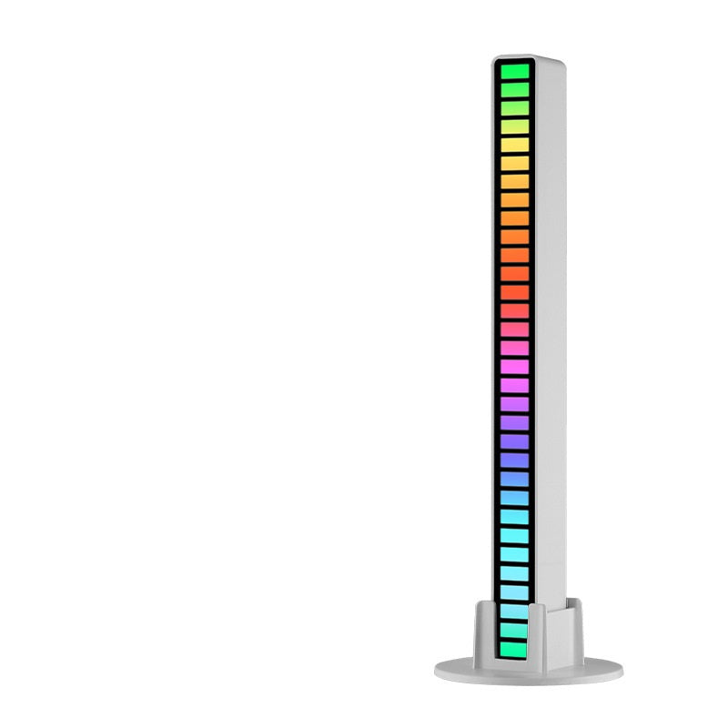 Sound-aktivierte RGB-Lichtleiste drahtlos | Karnz