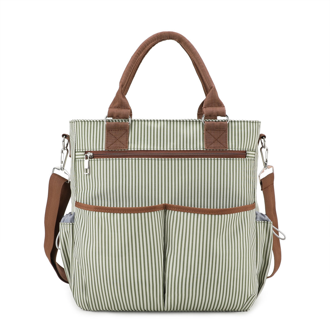Vielseitige Wickeltasche Karnz