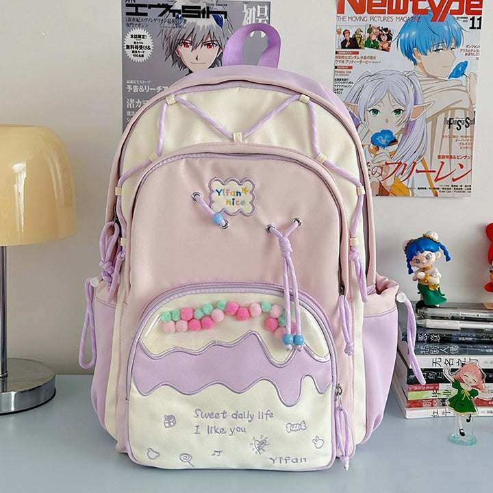 Niedlicher tierisches Rucksack Karnz 1791204818
