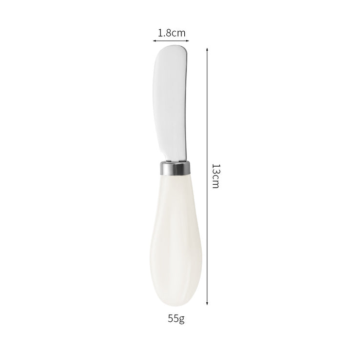 Elegantes Aufstrichmesser mit Ergonomischem Griff Karnz