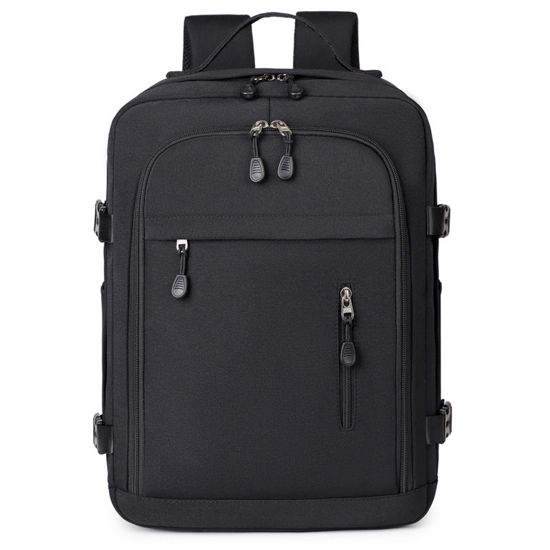 Ergonomischer Mehrfachfächer-Rucksack Karnz