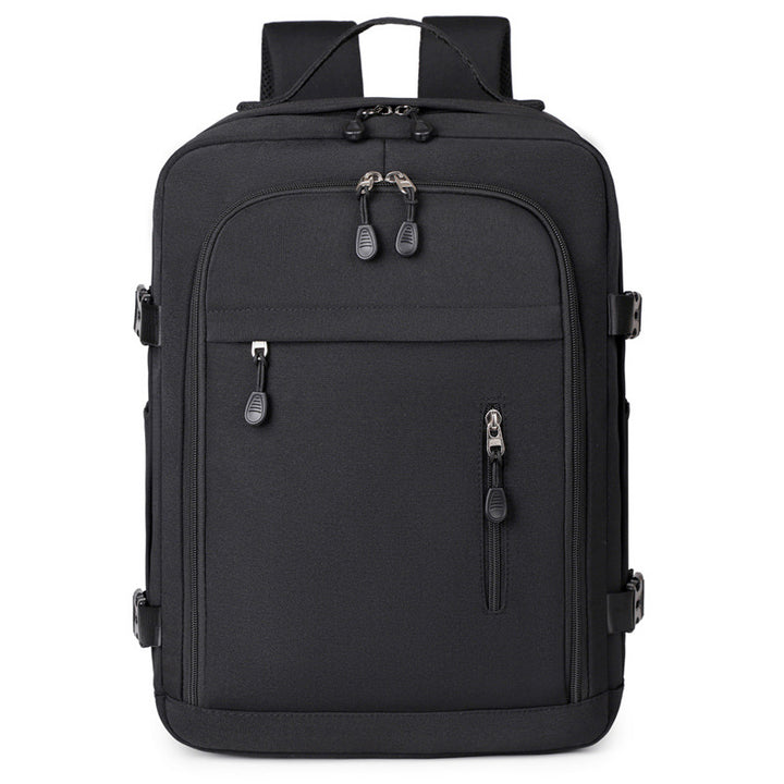 Ergonomischer Mehrfachfächer-Rucksack Karnz
