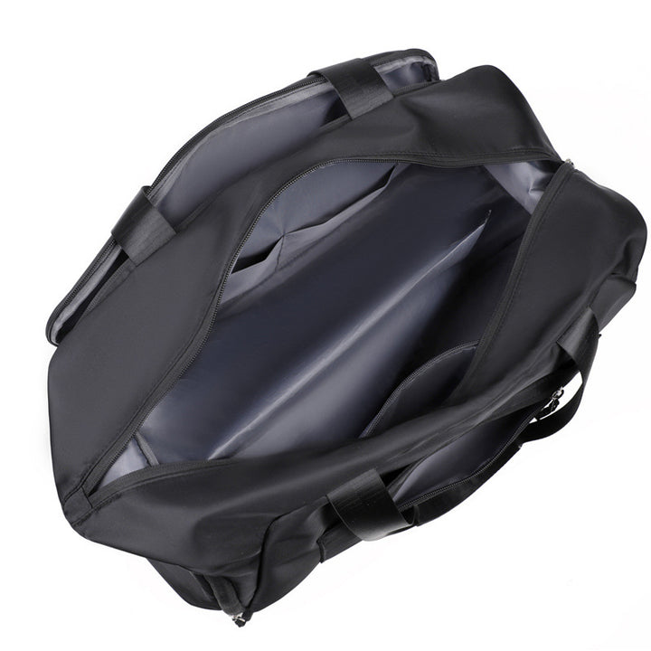 Sport Reis Duffel Bag Karnz